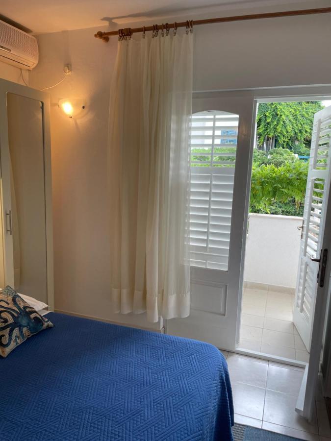 Apartmani Isabella - Ilda Radonic Jelsa  Exterior foto