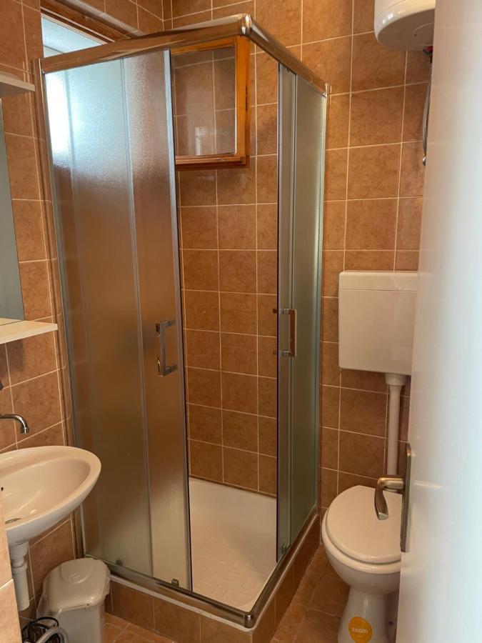 Apartmani Isabella - Ilda Radonic Jelsa  Exterior foto