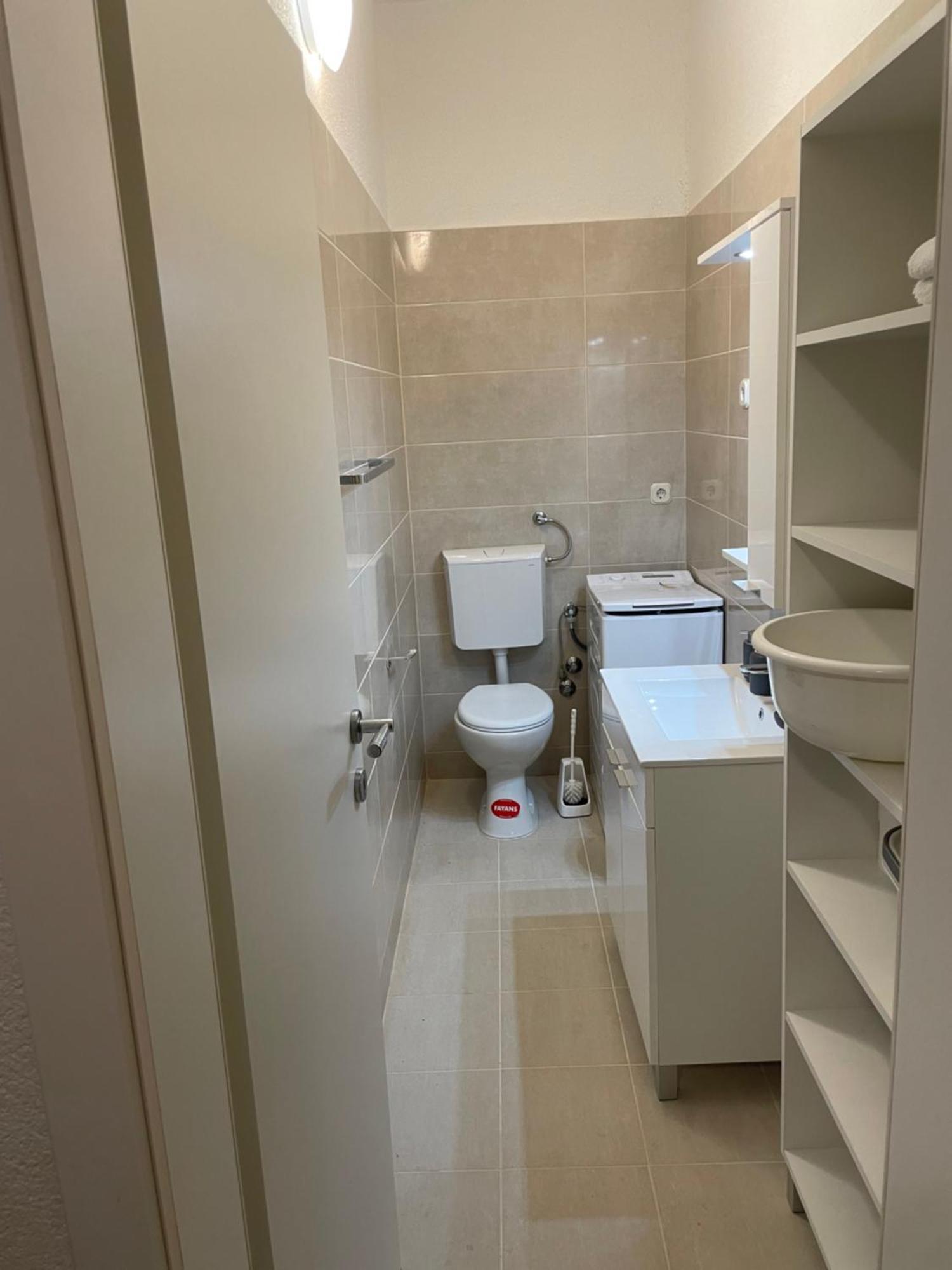 Apartmani Isabella - Ilda Radonic Jelsa  Exterior foto