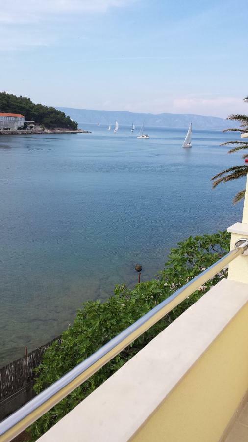 Apartmani Isabella - Ilda Radonic Jelsa  Exterior foto