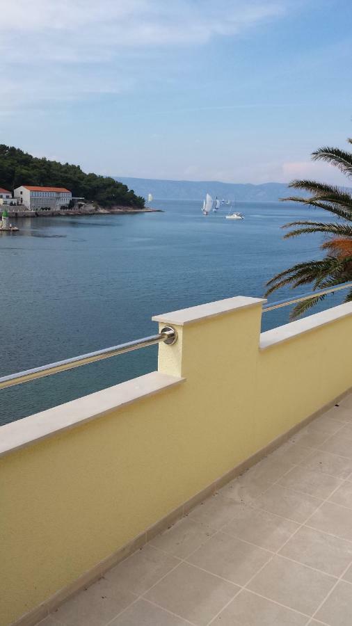 Apartmani Isabella - Ilda Radonic Jelsa  Exterior foto