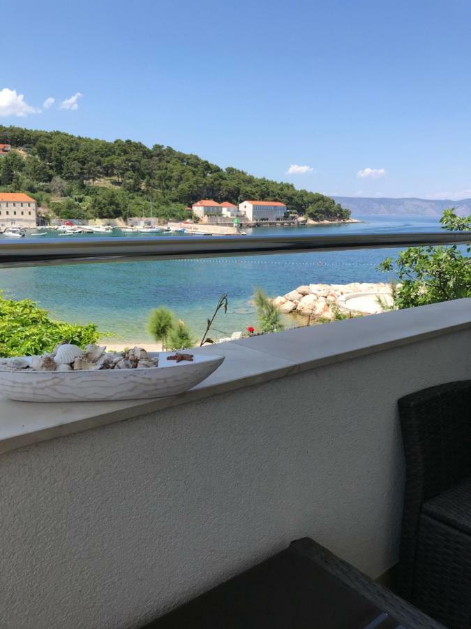 Apartmani Isabella - Ilda Radonic Jelsa  Exterior foto