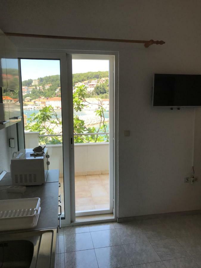 Apartmani Isabella - Ilda Radonic Jelsa  Exterior foto